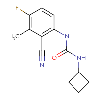 C13H14FN3O