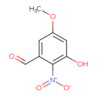 C8H7NO5