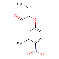 C11H12ClNO4