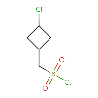 C5H8Cl2O2S