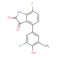 C15H9ClFNO3