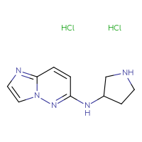 C10H15Cl2N5