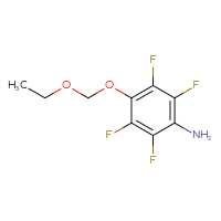 C9H9F4NO2