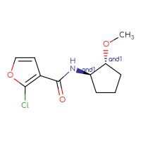 C11H14ClNO3