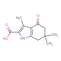 C12H15NO3