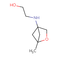 C8H15NO2