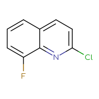 C9H5ClFN