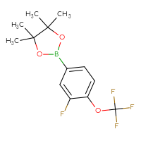 C13H15BF4O3