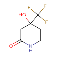 C6H8F3NO2