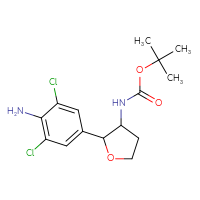 C15H20Cl2N2O3