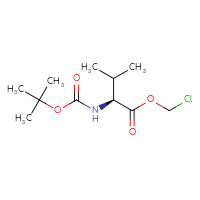 C11H20ClNO4