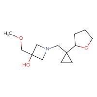 C13H23NO3