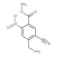 C10H9N3O4