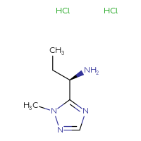 C6H14Cl2N4