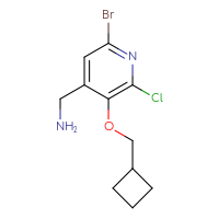 C11H14BrClN2O