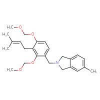 C25H33NO4