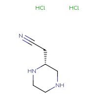 C6H13Cl2N3