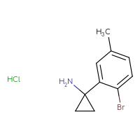 C10H13BrClN