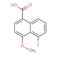 C12H9FO3
