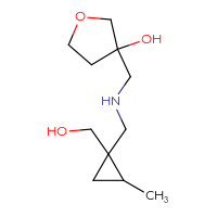 C11H21NO3