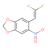 C9H5F2NO4