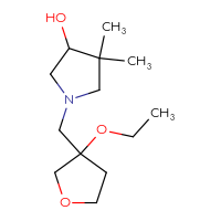 C13H25NO3