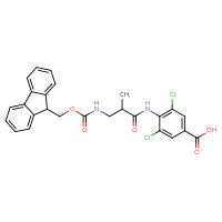 C26H22Cl2N2O5