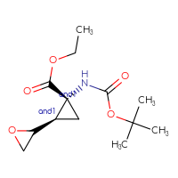 C13H21NO5