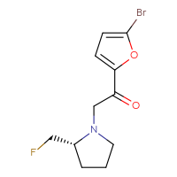 C11H13BrFNO2