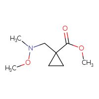 C8H15NO3