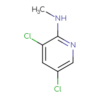 C6H6Cl2N2