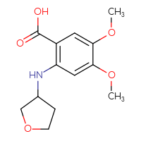 C13H17NO5