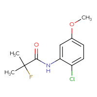 C11H13ClFNO2