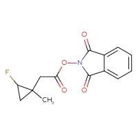 C14H12FNO4