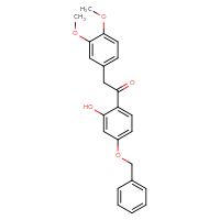 C23H22O5