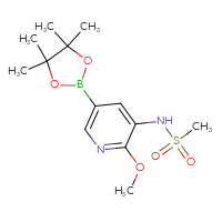 C13H21BN2O5S