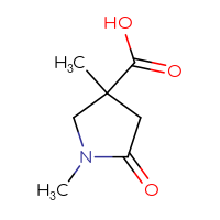 C7H11NO3