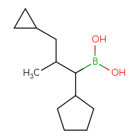 C12H23BO2