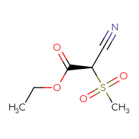 C6H9NO4S