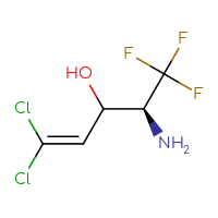 C5H6Cl2F3NO