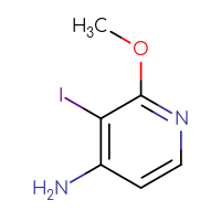 C6H7IN2O