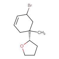 C11H17BrO