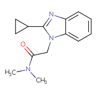 C14H17N3O