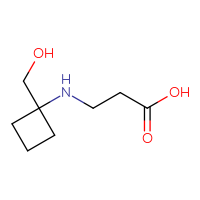 C8H15NO3