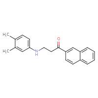 C21H21NO