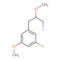 C11H14FIO2