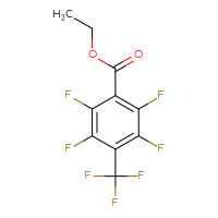 C10H5F7O2
