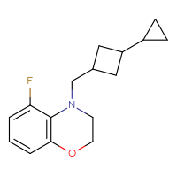 C16H20FNO