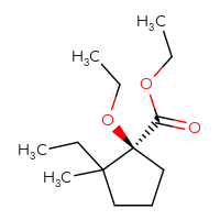 C13H24O3