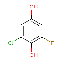 C6H4ClFO2